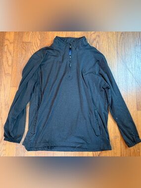 Rugby Pullover